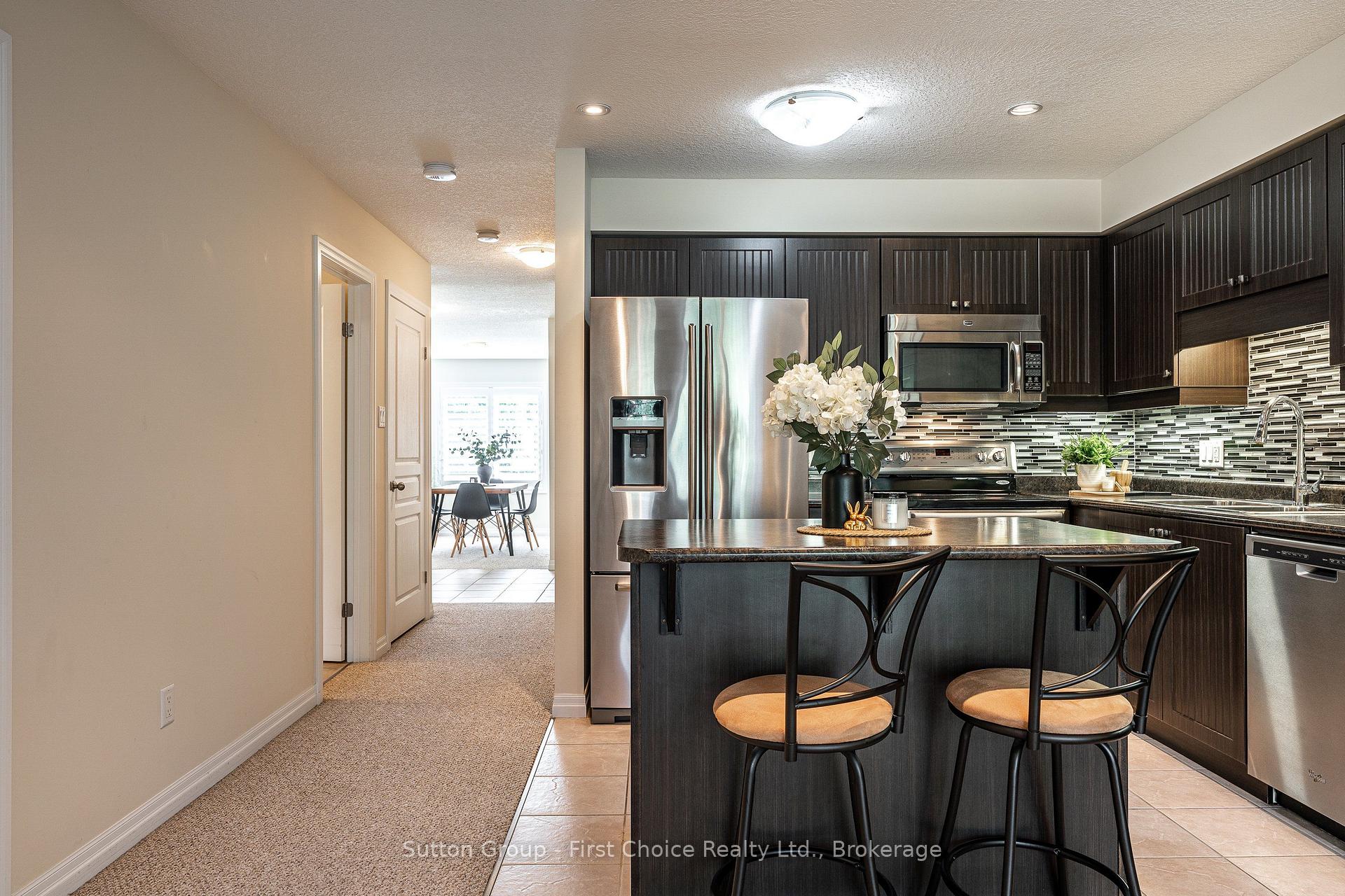 Photo 22 of Unit 1, 55 Harrison Street, Stratford — HOMEH