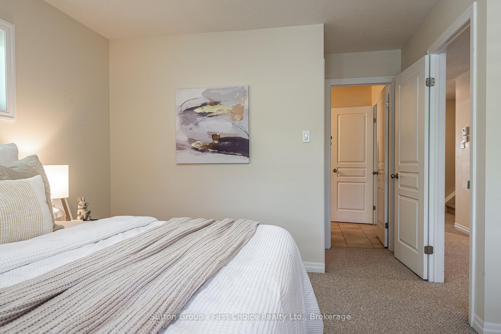 Photo 25 of Unit 1, 55 Harrison Street, Stratford — HOMEH