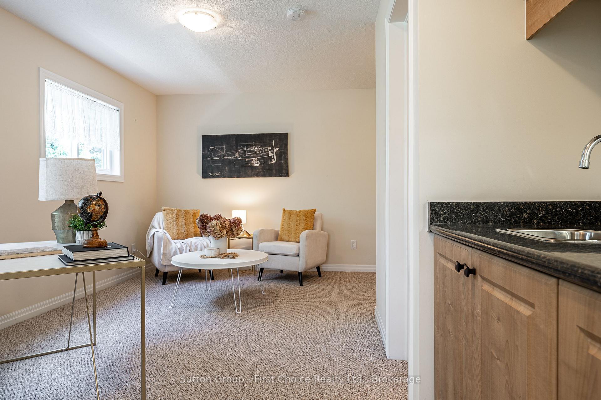 Photo 35 of Unit 1, 55 Harrison Street, Stratford — HOMEH