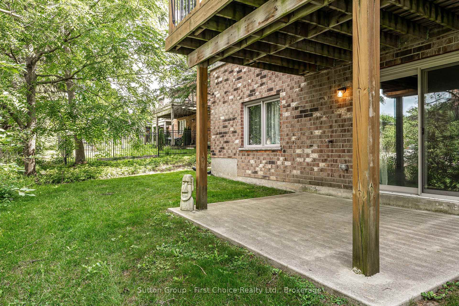 Photo 42 of Unit 1, 55 Harrison Street, Stratford — HOMEH