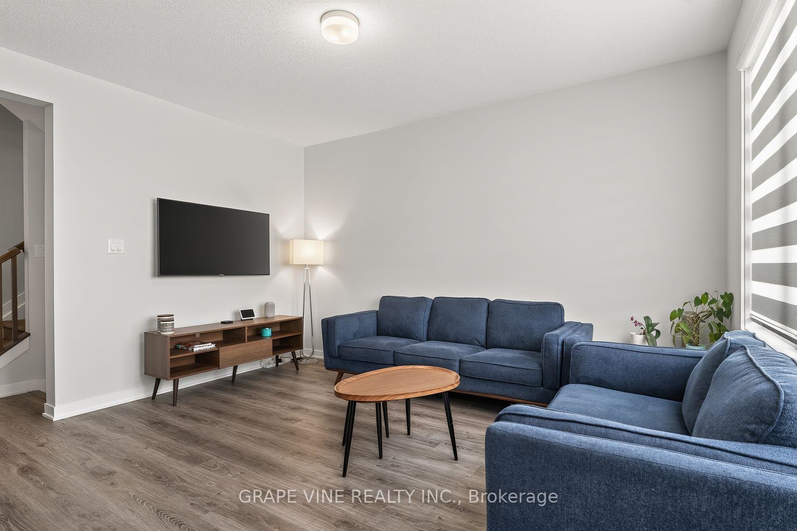 Photo 15 of 225 Billrian Crescent, Ottawa, Stittsville (North) — HOMEH