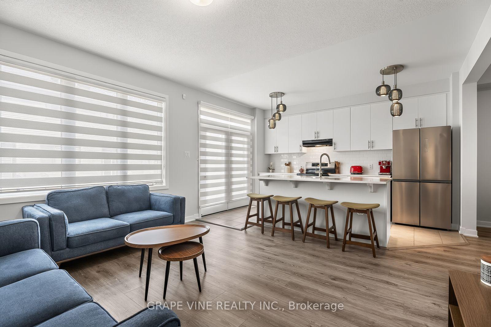Photo 16 of 225 Billrian Crescent, Ottawa, Stittsville (North) — HOMEH
