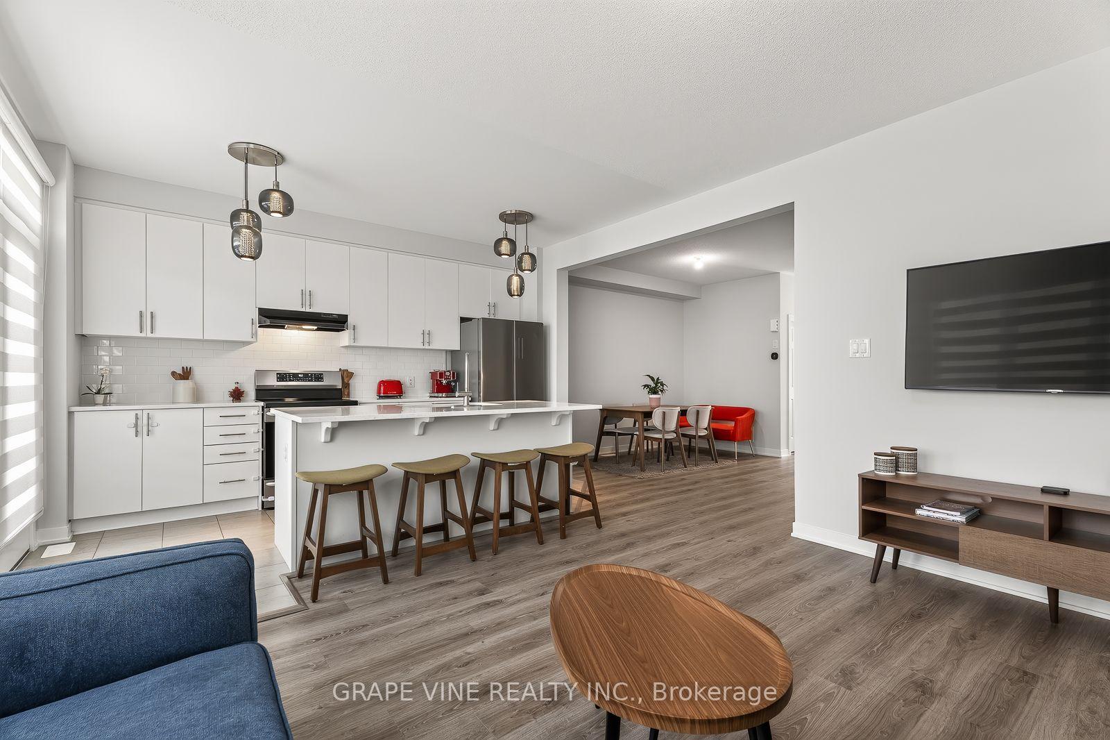 Photo 17 of 225 Billrian Crescent, Ottawa, Stittsville (North) — HOMEH