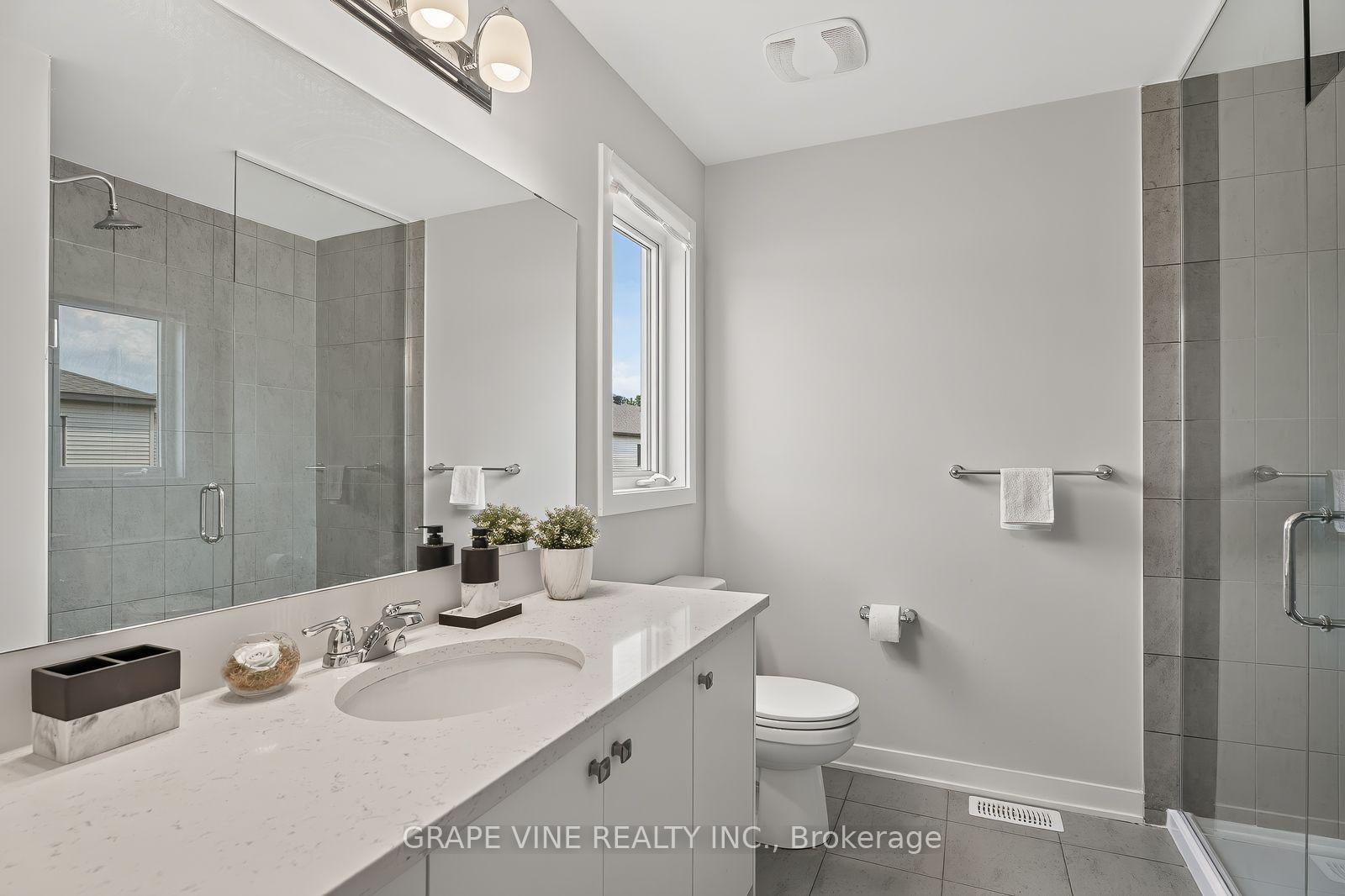 Photo 20 of 225 Billrian Crescent, Ottawa, Stittsville (North) — HOMEH