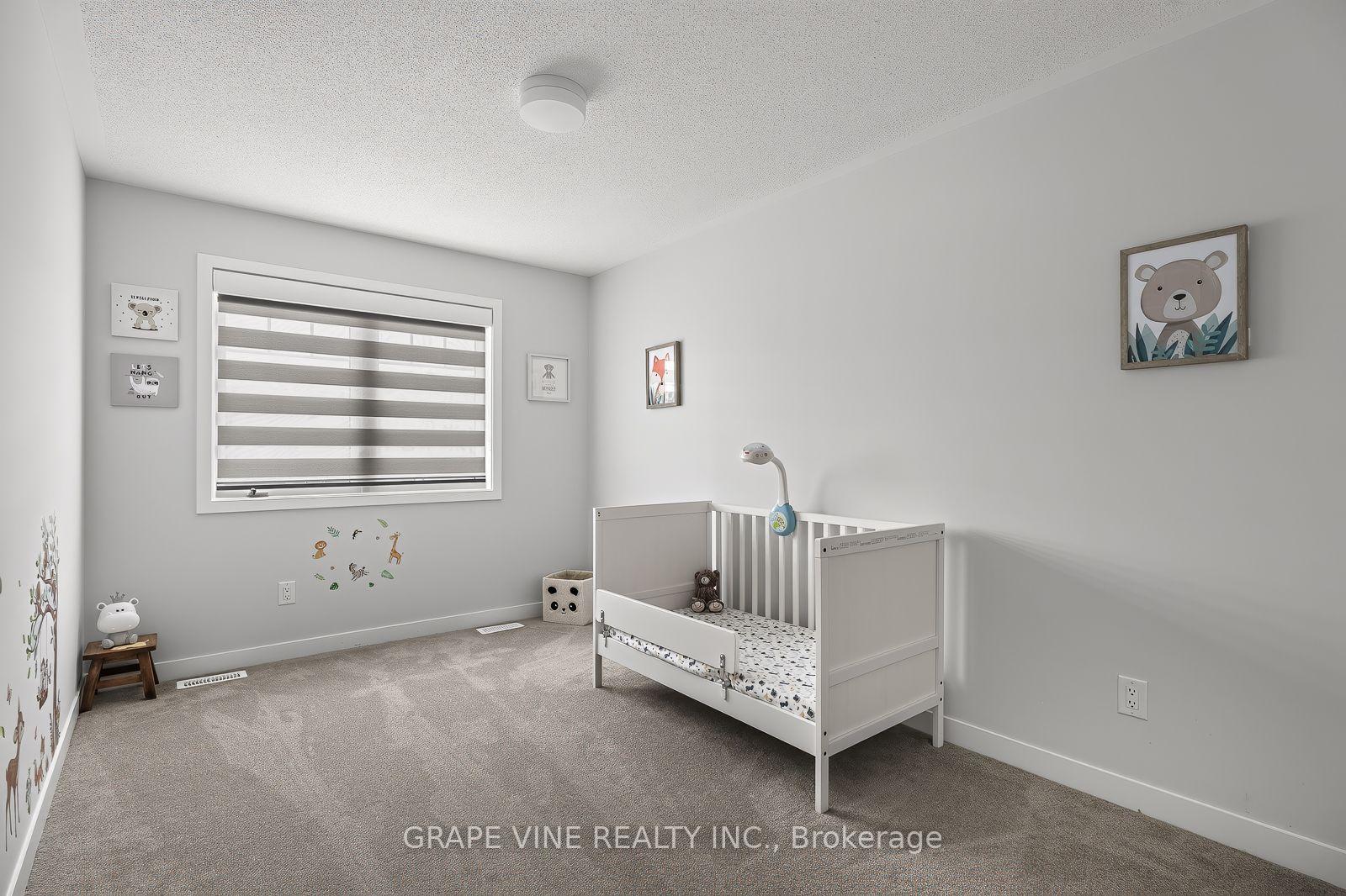 Photo 24 of 225 Billrian Crescent, Ottawa, Stittsville (North) — HOMEH