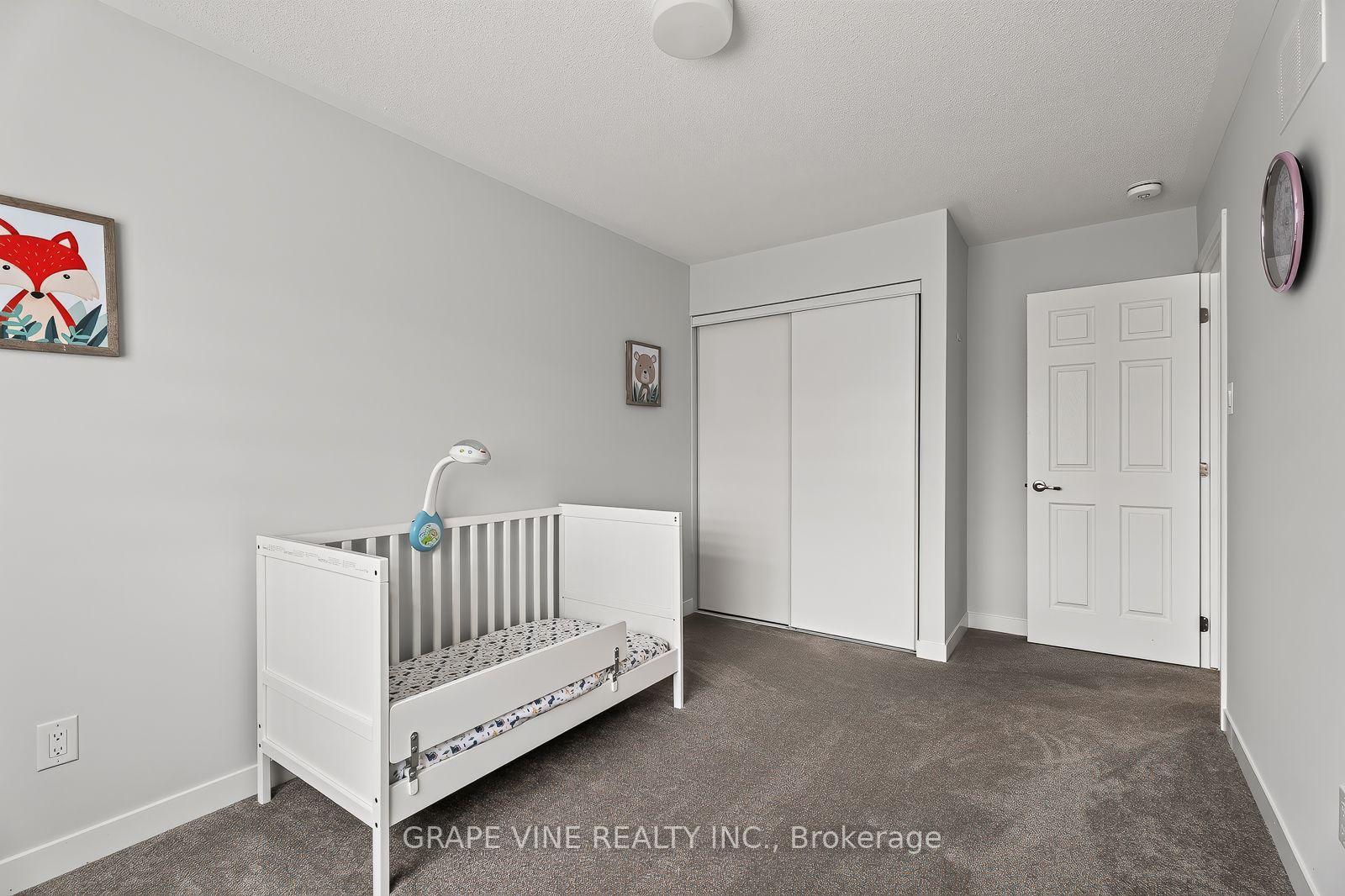 Photo 25 of 225 Billrian Crescent, Ottawa, Stittsville (North) — HOMEH