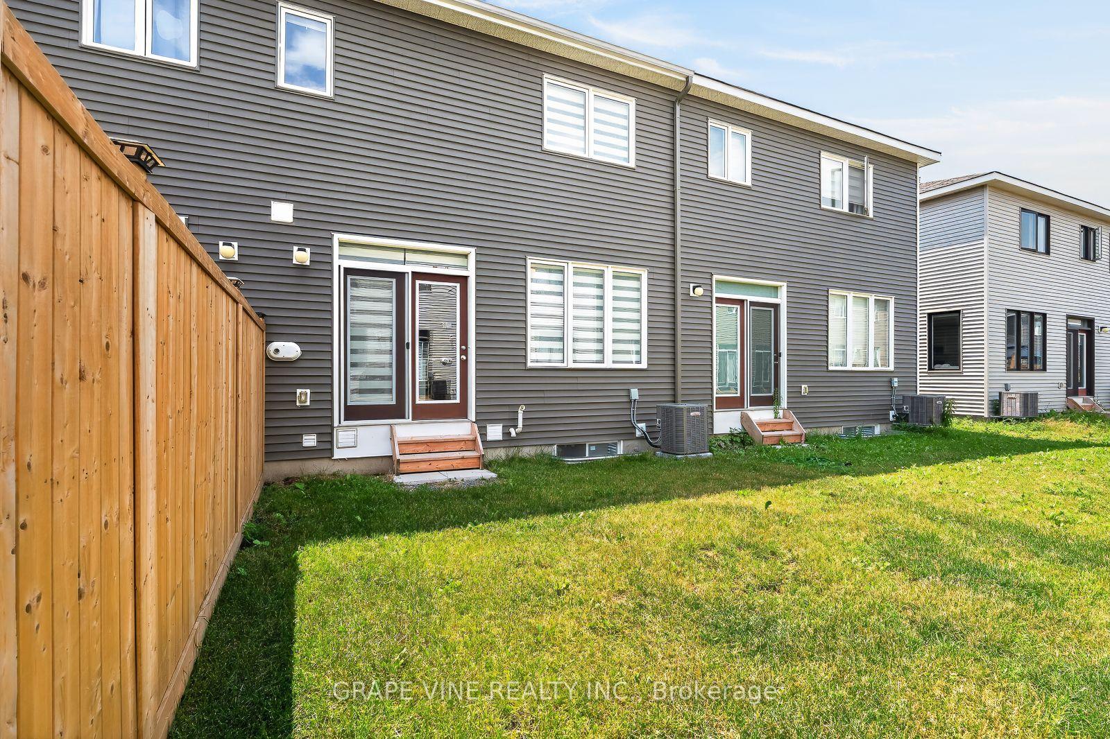 Photo 32 of 225 Billrian Crescent, Ottawa, Stittsville (North) — HOMEH