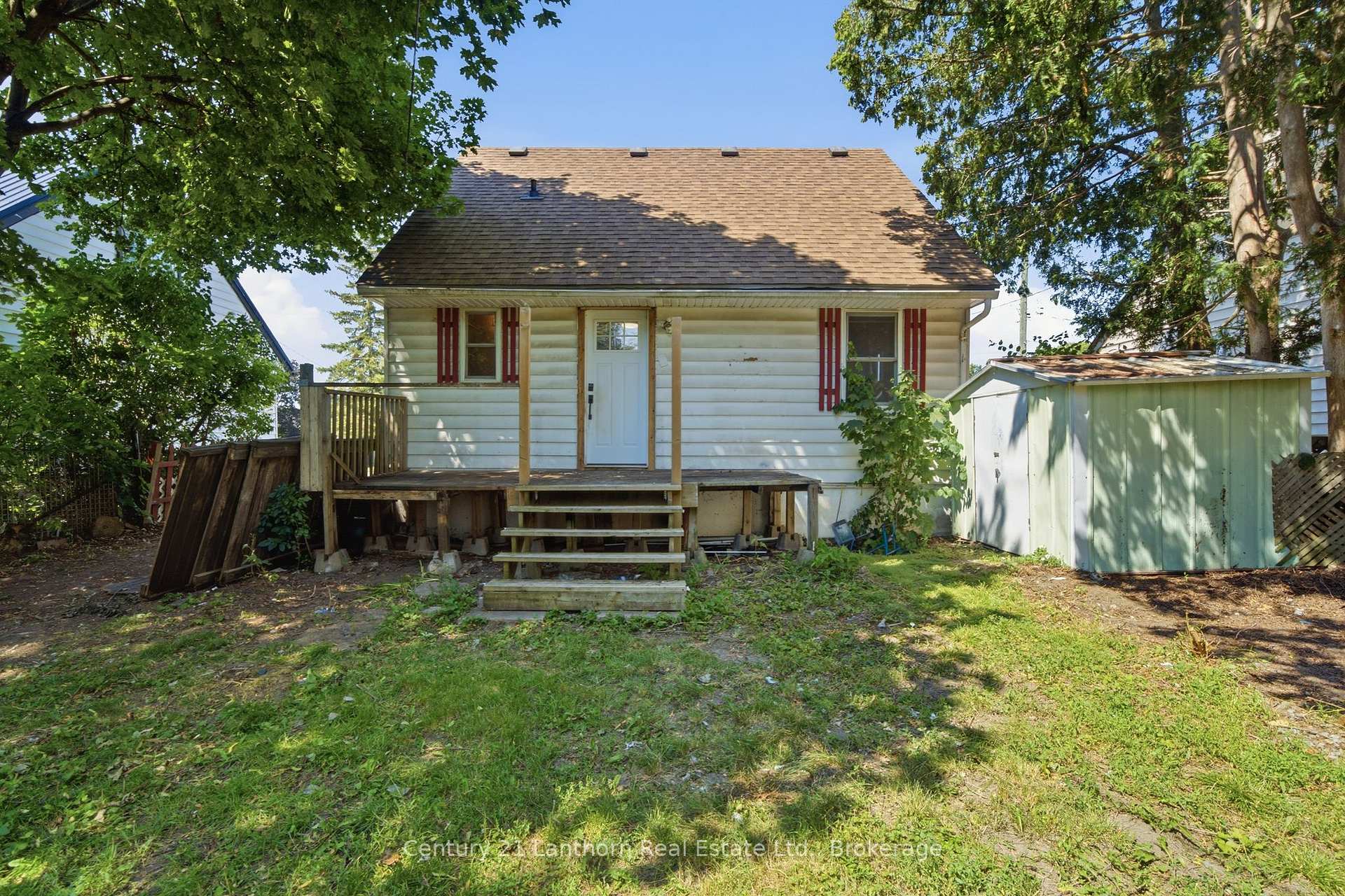 Photo 31 of 105 Humewood Drive, Belleville, Belleville Ward — HOMEH