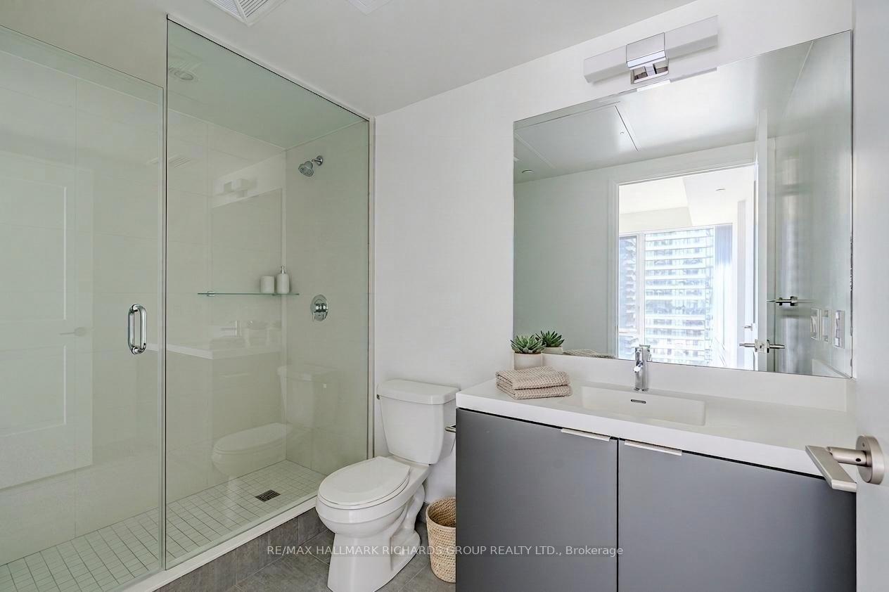 Photo 9 of Unit 3023, 28 Widmer Street, Toronto, Waterfront Communities — HOMEH