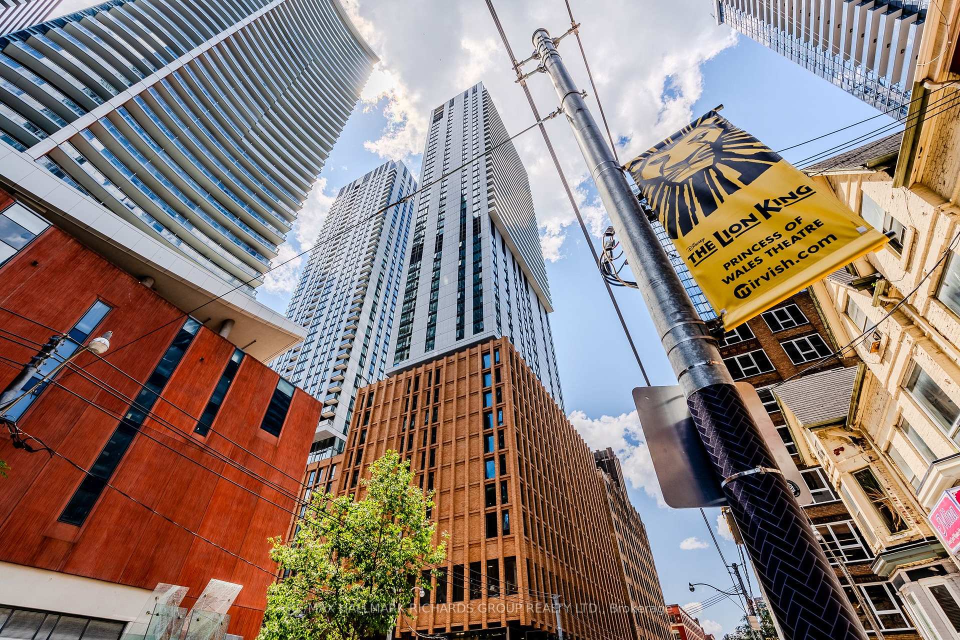Photo 15 of Unit 3023, 28 Widmer Street, Toronto, Waterfront Communities — HOMEH