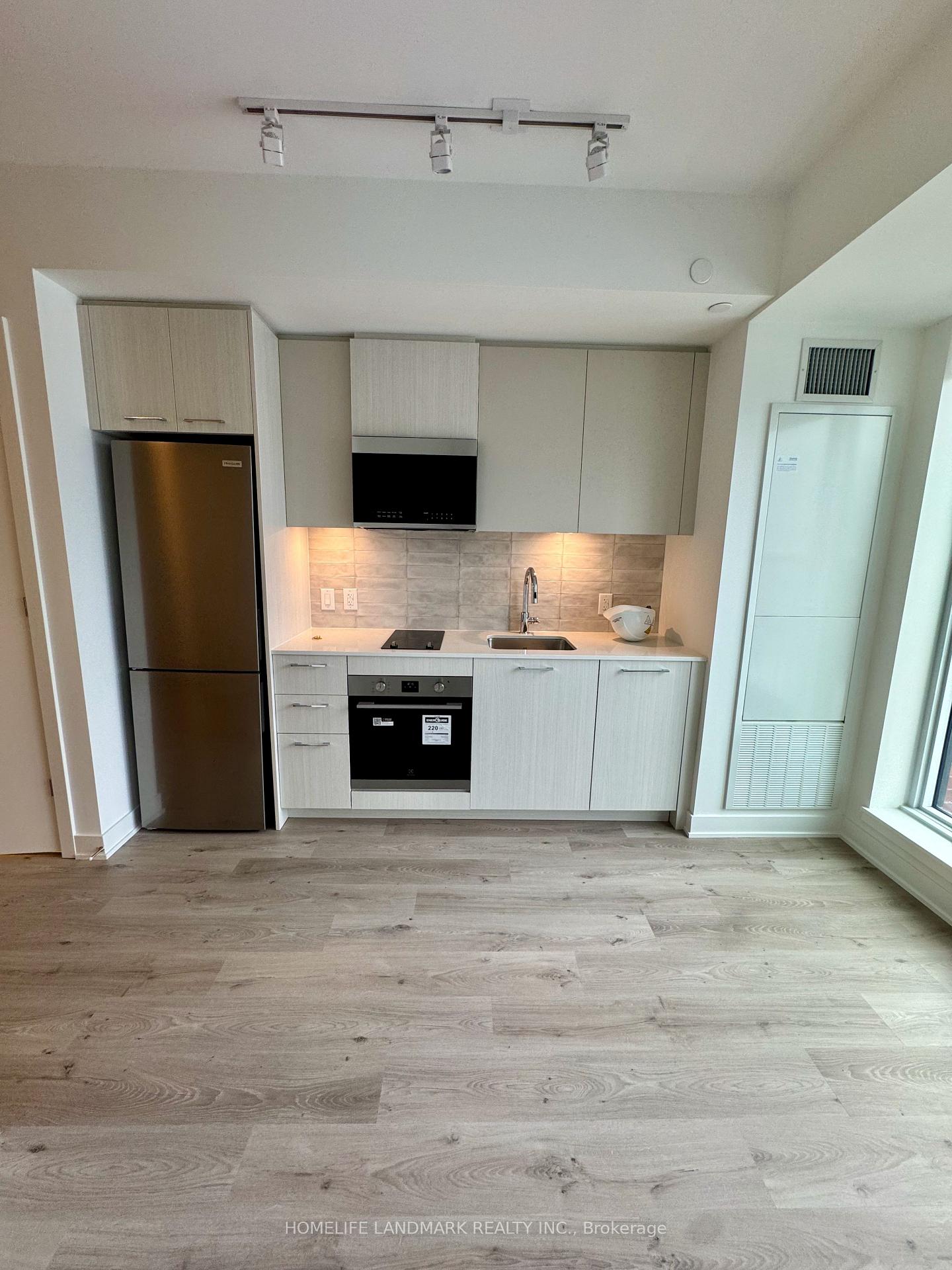 Photo 1 of Unit 548, 30 Dreamers Way, Toronto, Regent Park — HOMEH