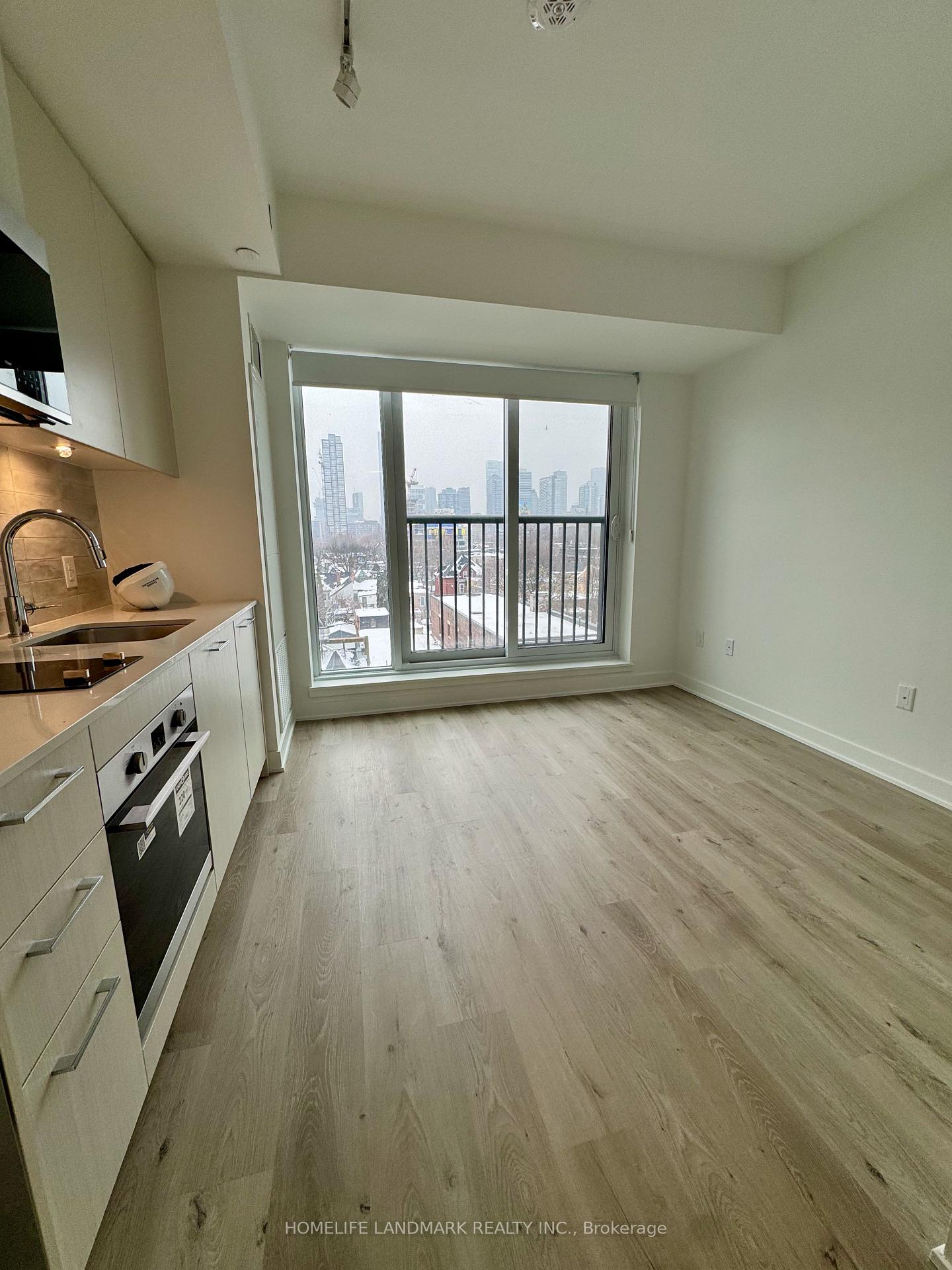 Photo 3 of Unit 548, 30 Dreamers Way, Toronto, Regent Park — HOMEH