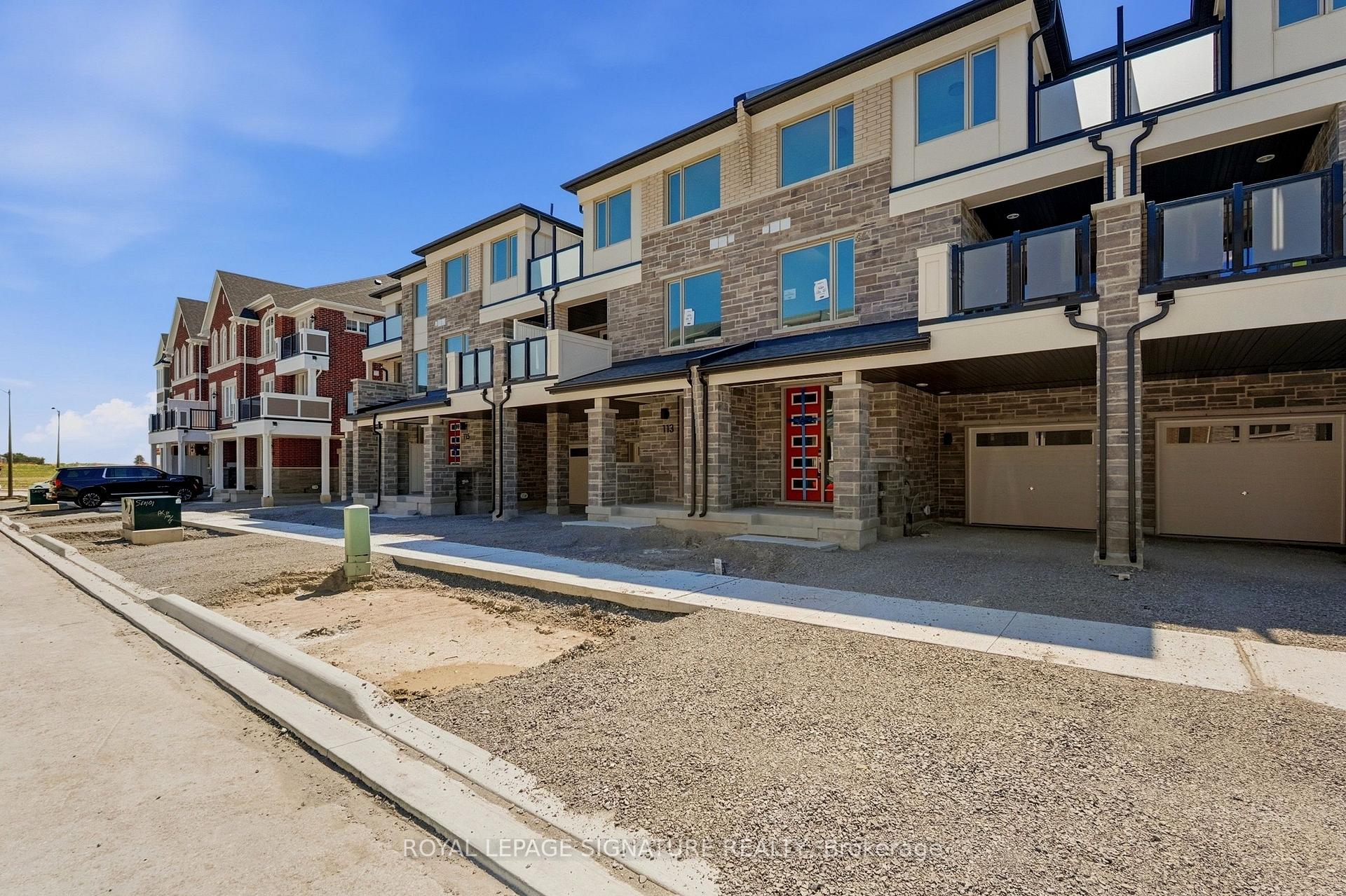 Photo 1 of 111 Avani Avenue, Markham, Rural Markham — HOMEH