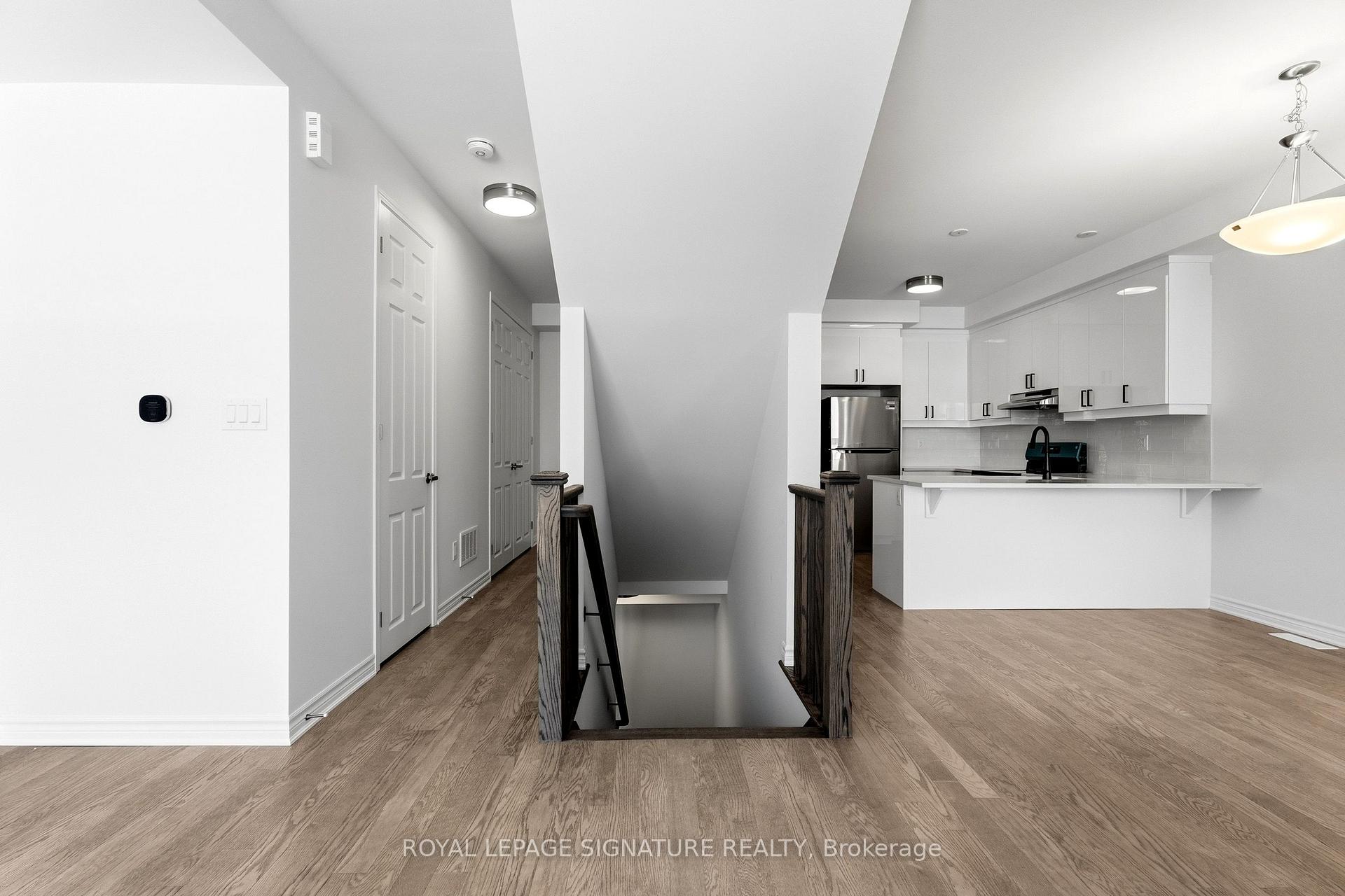 Photo 3 of 111 Avani Avenue, Markham, Rural Markham — HOMEH