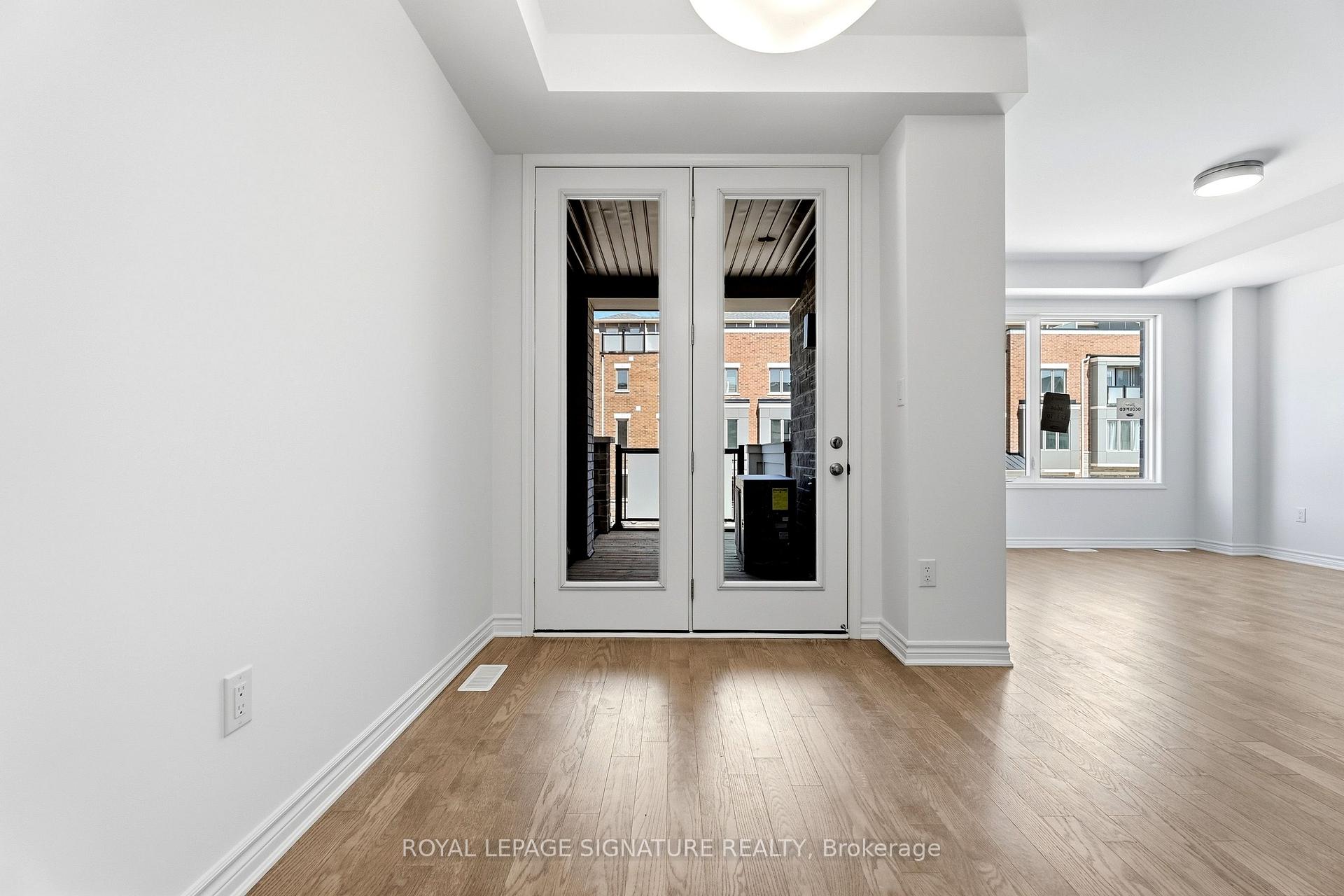 Photo 9 of 111 Avani Avenue, Markham, Rural Markham — HOMEH