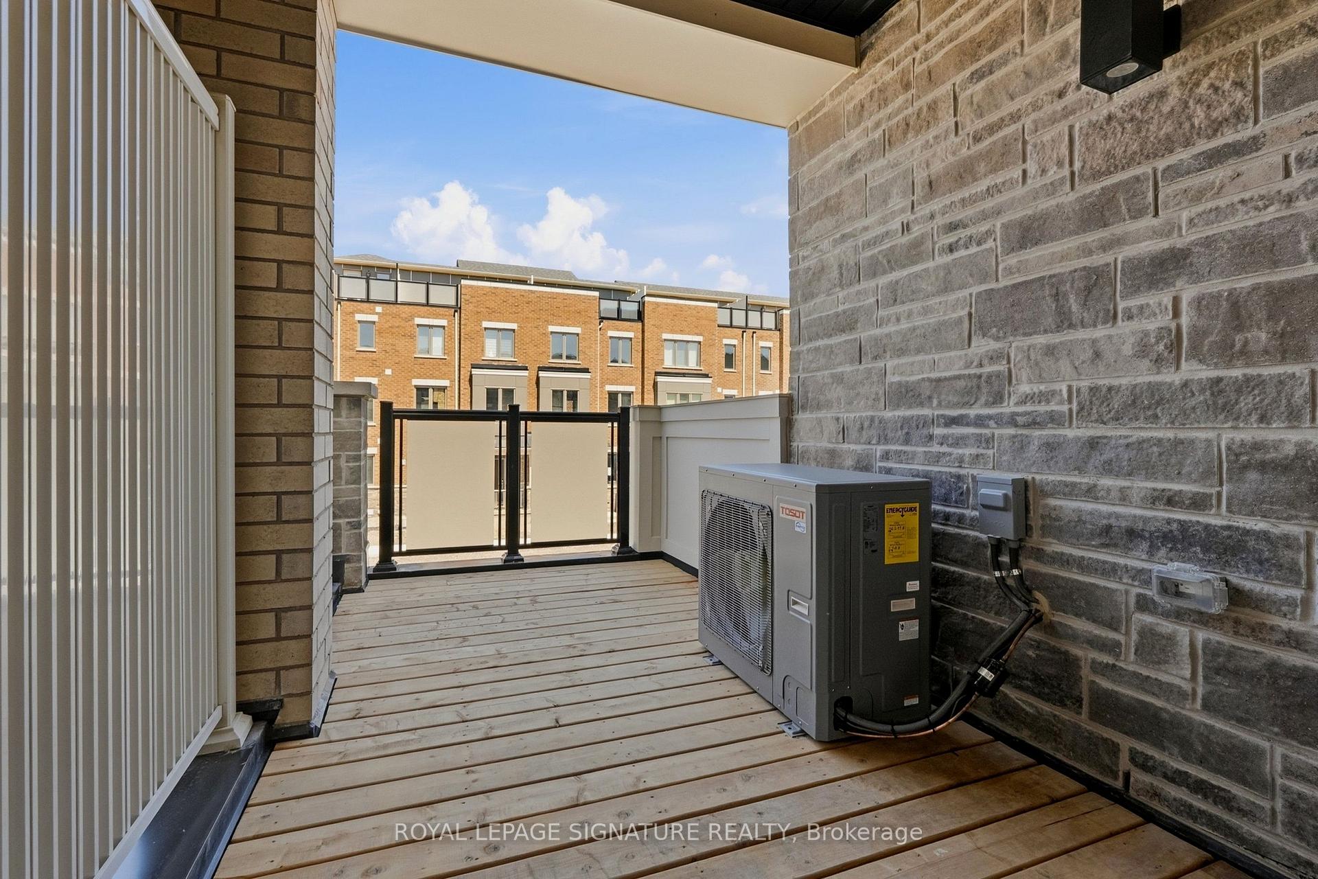 Photo 10 of 111 Avani Avenue, Markham, Rural Markham — HOMEH