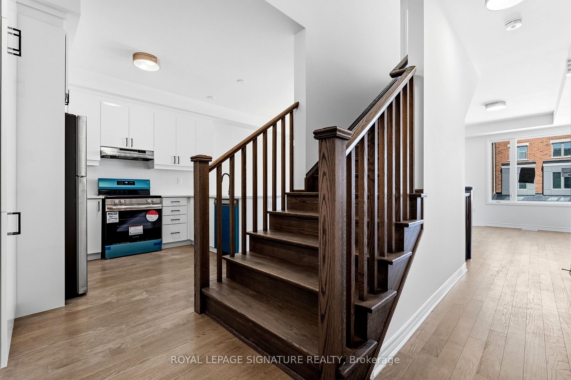 Photo 21 of 111 Avani Avenue, Markham, Rural Markham — HOMEH