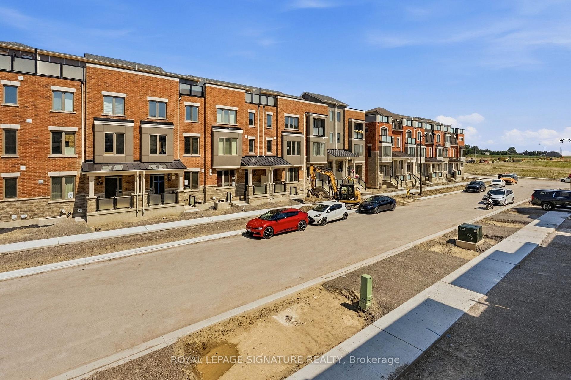 Photo 20 of 111 Avani Avenue, Markham, Rural Markham — HOMEH