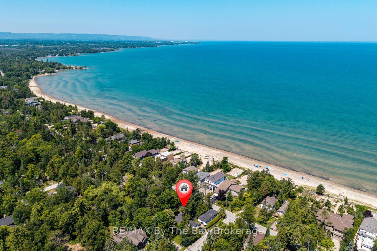 Photo 9 of 1713 Shore Lane, Wasaga Beach — HOMEH