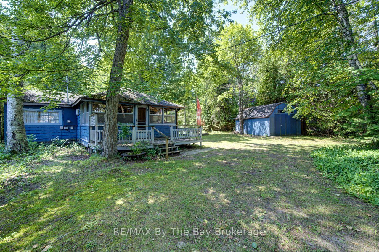 Photo 16 of 1713 Shore Lane, Wasaga Beach — HOMEH