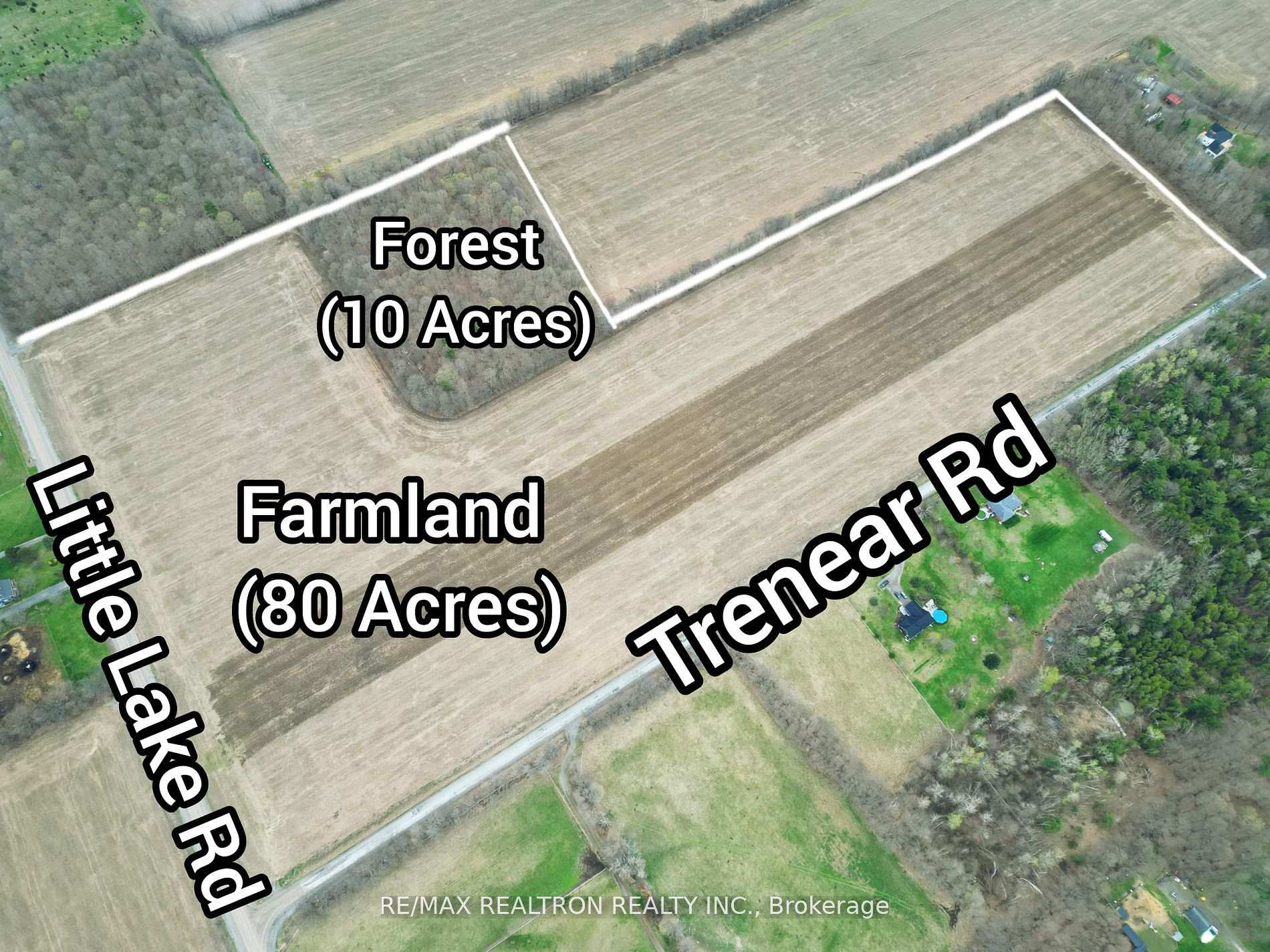 Photo 1 of Concession 2, Cramahe, Colborne — HOMEH