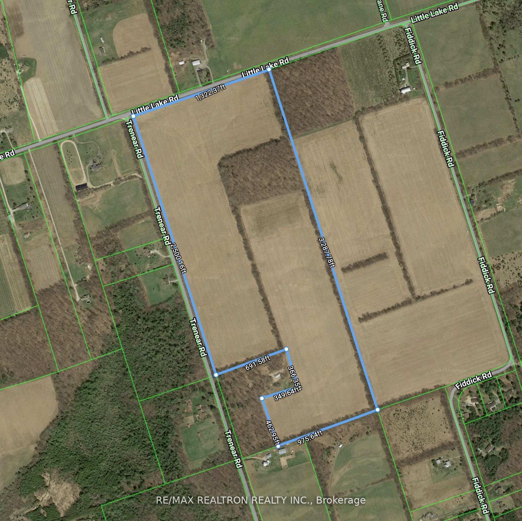 Photo 7 of Concession 2, Cramahe, Colborne — HOMEH