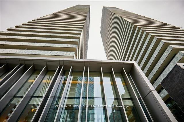 Photo 2 of Unit 4601, 42 Charles Street E, Toronto, Church-Yonge Corridor — HOMEH