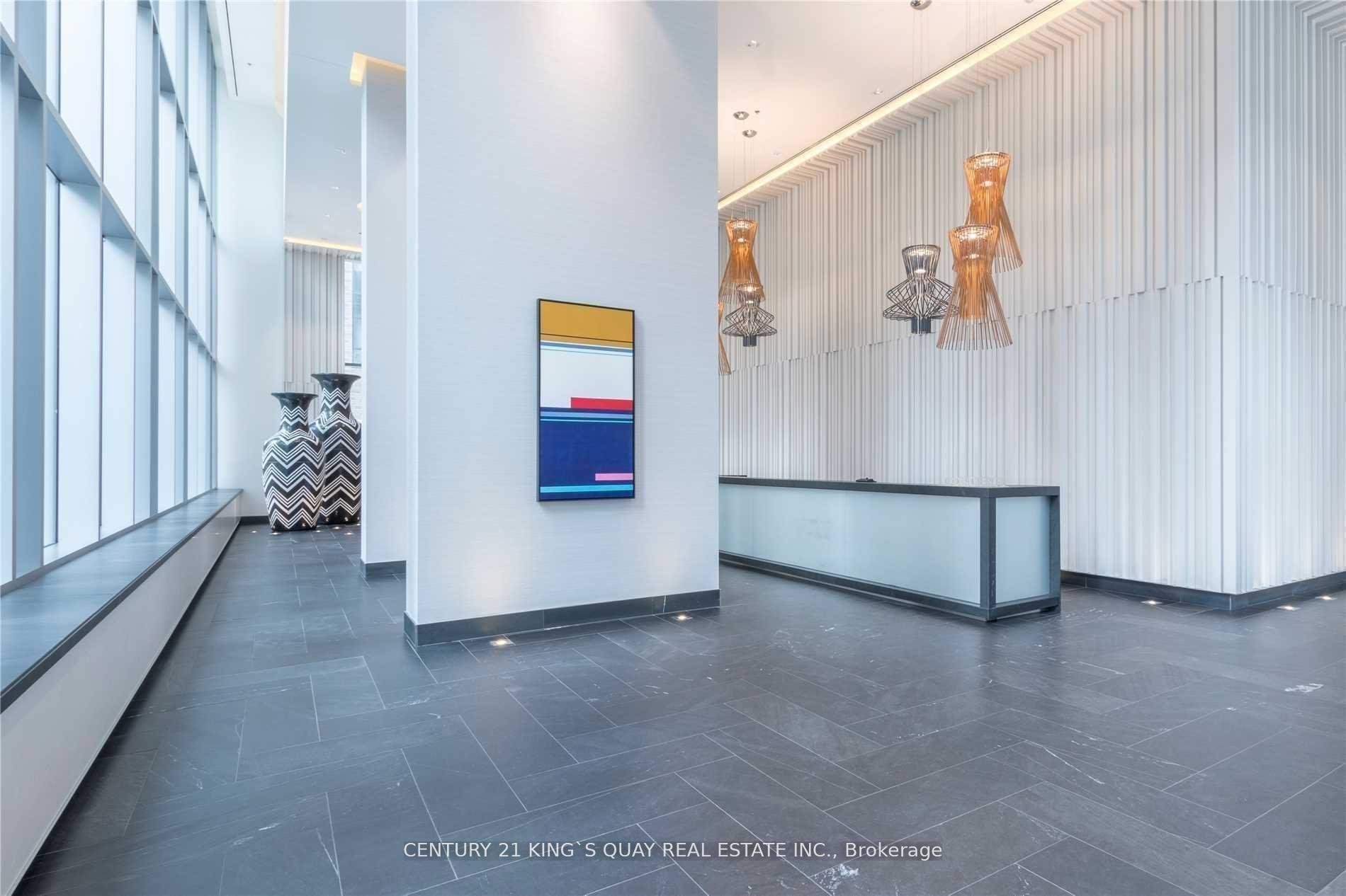 Photo 5 of Unit 4601, 42 Charles Street E, Toronto, Church-Yonge Corridor — HOMEH