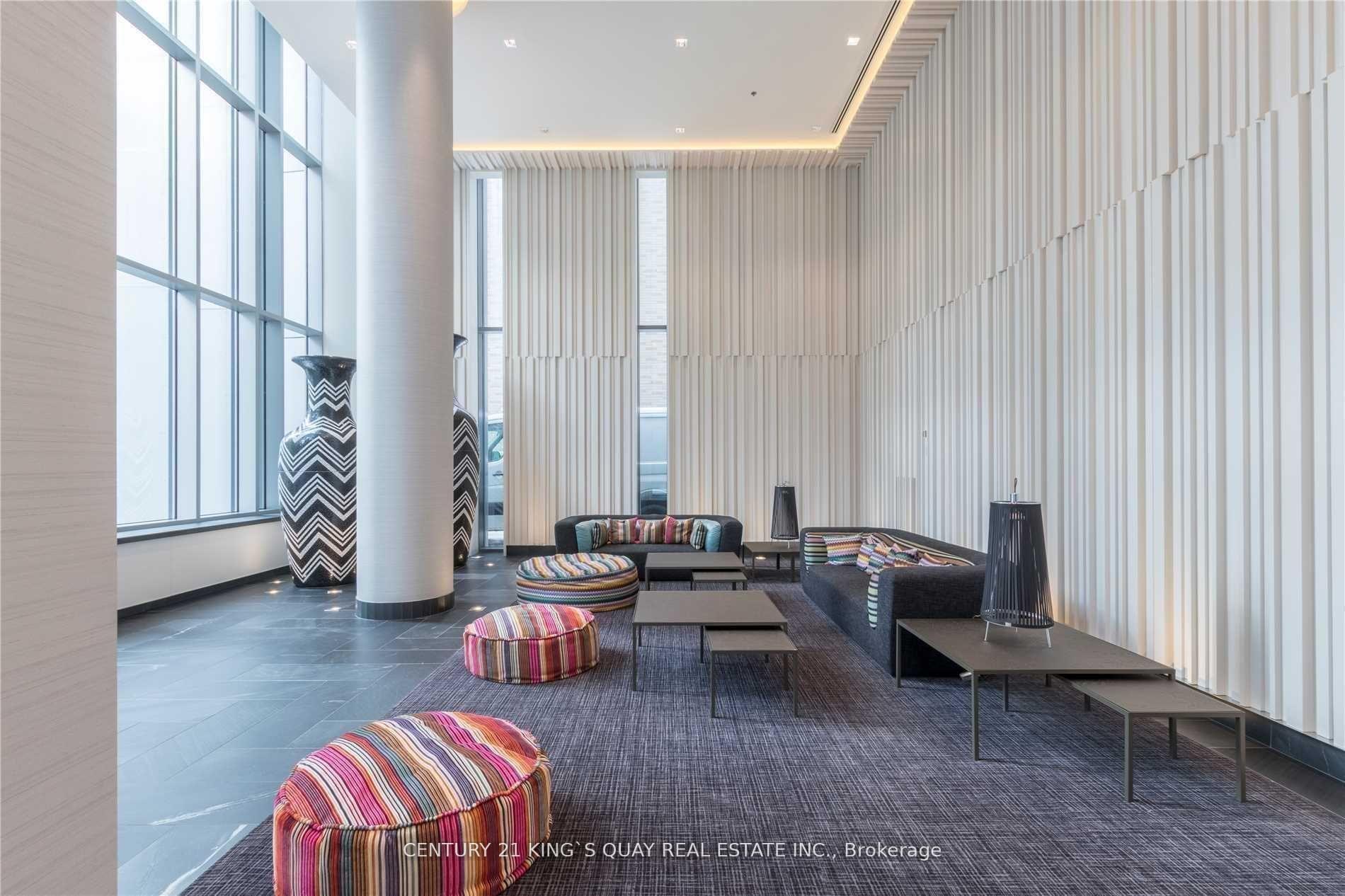 Photo 6 of Unit 4601, 42 Charles Street E, Toronto, Church-Yonge Corridor — HOMEH