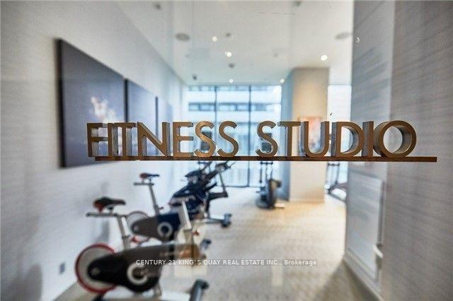 Photo 8 of Unit 4601, 42 Charles Street E, Toronto, Church-Yonge Corridor — HOMEH
