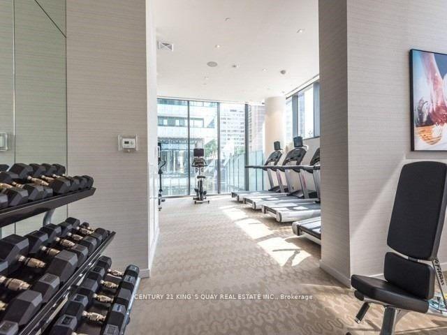 Photo 9 of Unit 4601, 42 Charles Street E, Toronto, Church-Yonge Corridor — HOMEH