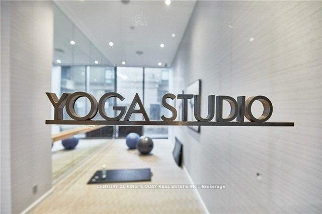 Photo 10 of Unit 4601, 42 Charles Street E, Toronto, Church-Yonge Corridor — HOMEH