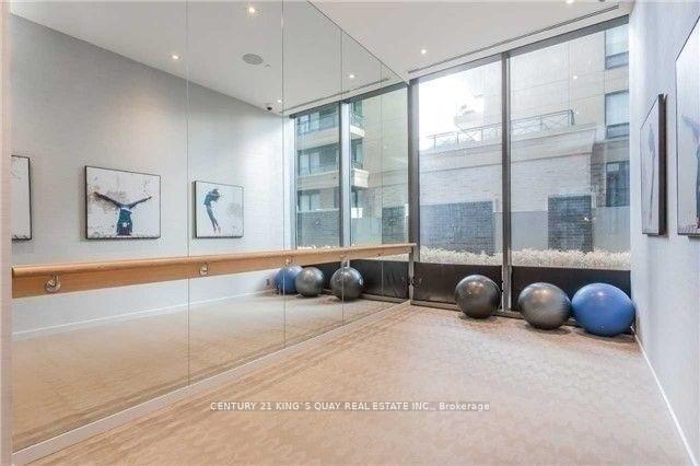 Photo 11 of Unit 4601, 42 Charles Street E, Toronto, Church-Yonge Corridor — HOMEH