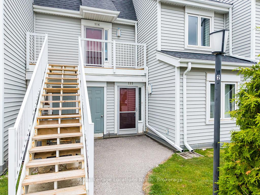 Photo 3 of Unit 115, 55 Trott Boulevard, Collingwood — HOMEH