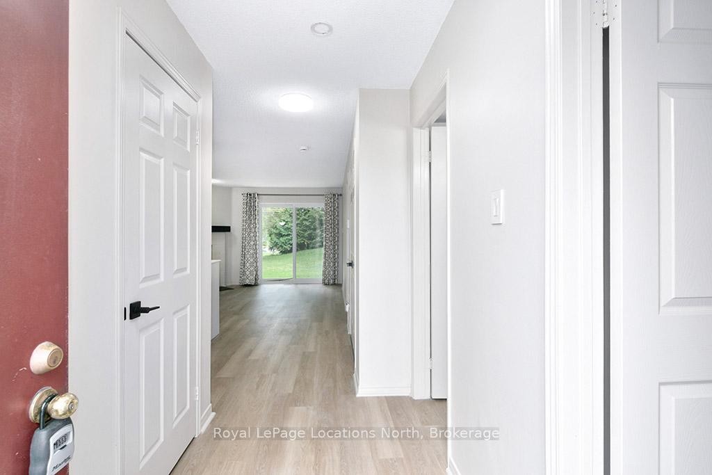 Photo 4 of Unit 115, 55 Trott Boulevard, Collingwood — HOMEH