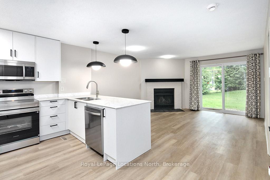 Photo 5 of Unit 115, 55 Trott Boulevard, Collingwood — HOMEH