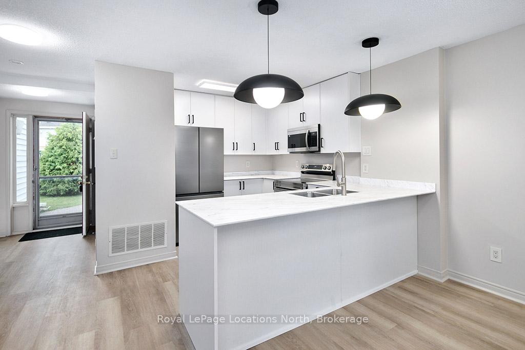 Photo 7 of Unit 115, 55 Trott Boulevard, Collingwood — HOMEH