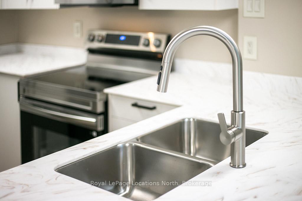 Photo 8 of Unit 115, 55 Trott Boulevard, Collingwood — HOMEH
