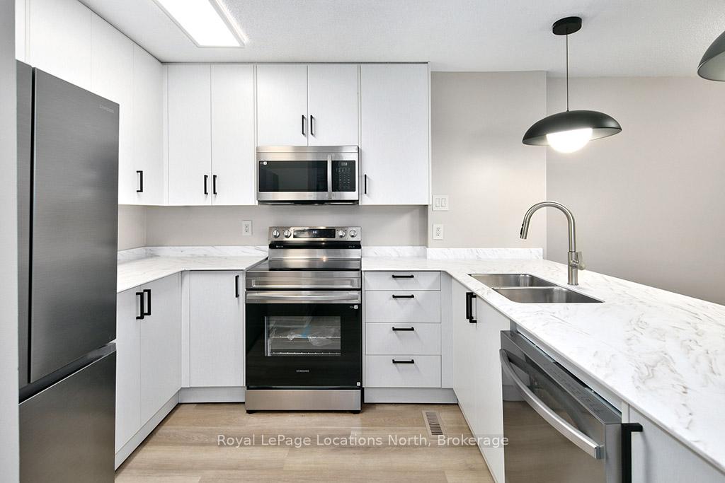 Photo 10 of Unit 115, 55 Trott Boulevard, Collingwood — HOMEH