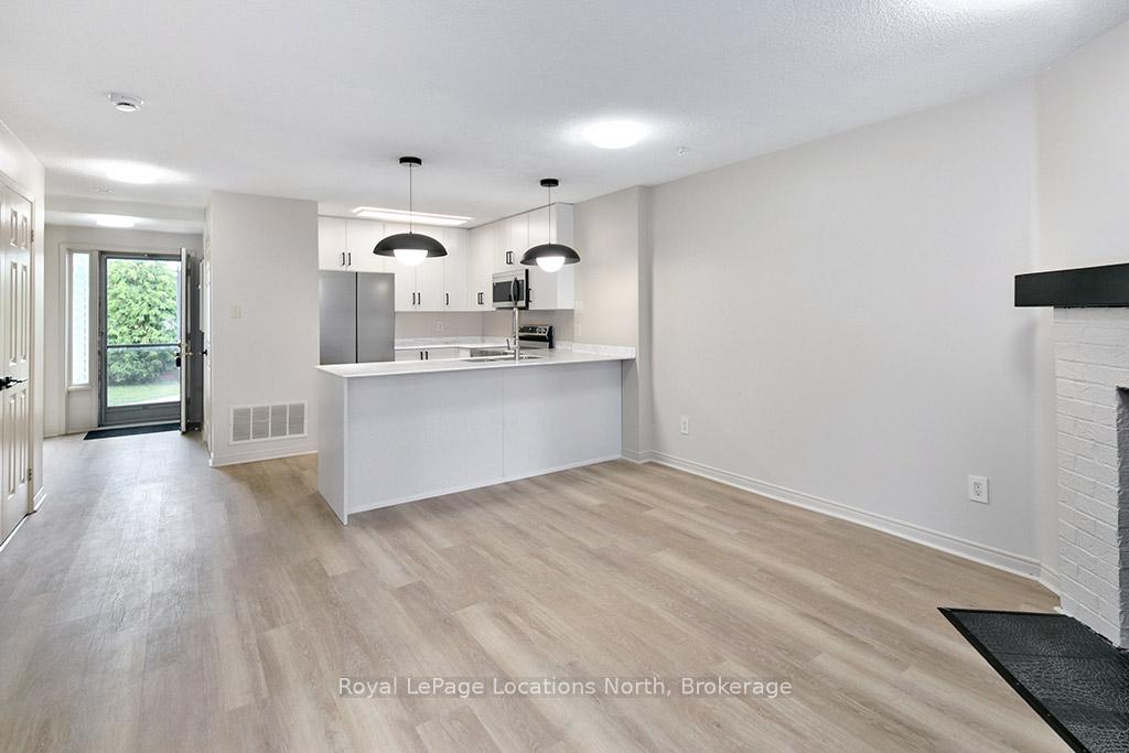 Photo 12 of Unit 115, 55 Trott Boulevard, Collingwood — HOMEH