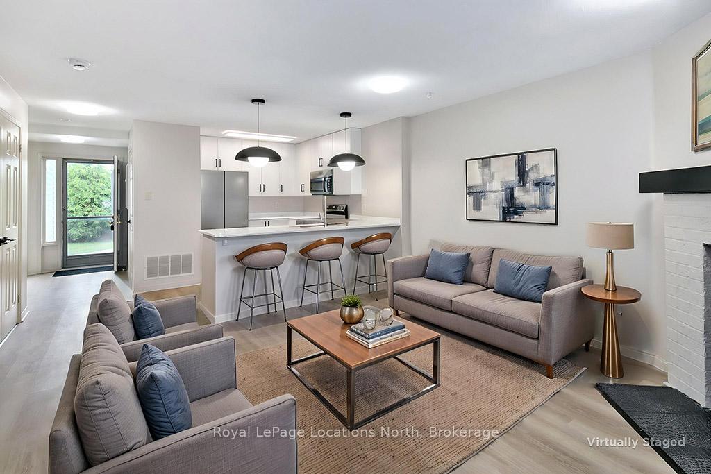 Photo 13 of Unit 115, 55 Trott Boulevard, Collingwood — HOMEH