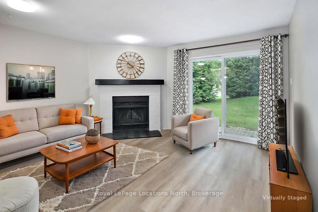 Photo 15 of Unit 115, 55 Trott Boulevard, Collingwood — HOMEH