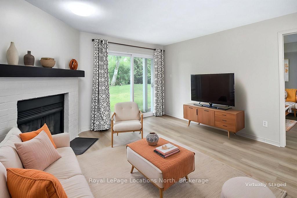 Photo 17 of Unit 115, 55 Trott Boulevard, Collingwood — HOMEH