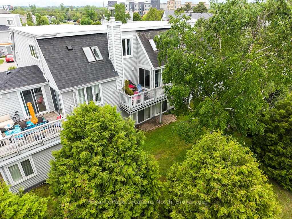Photo 19 of Unit 115, 55 Trott Boulevard, Collingwood — HOMEH