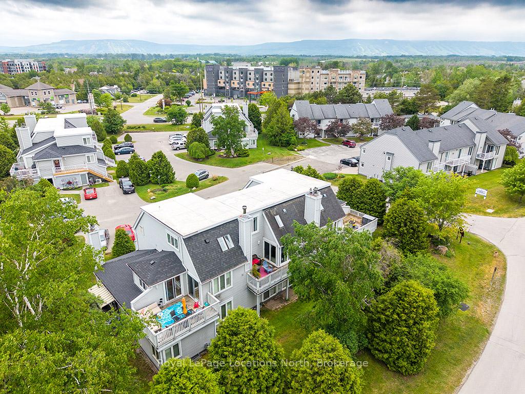 Photo 20 of Unit 115, 55 Trott Boulevard, Collingwood — HOMEH