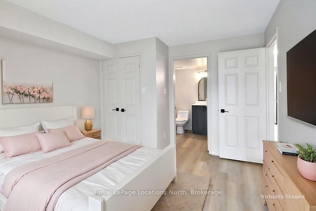 Photo 24 of Unit 115, 55 Trott Boulevard, Collingwood — HOMEH