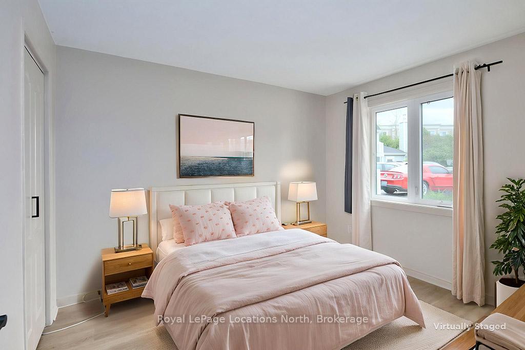 Photo 27 of Unit 115, 55 Trott Boulevard, Collingwood — HOMEH