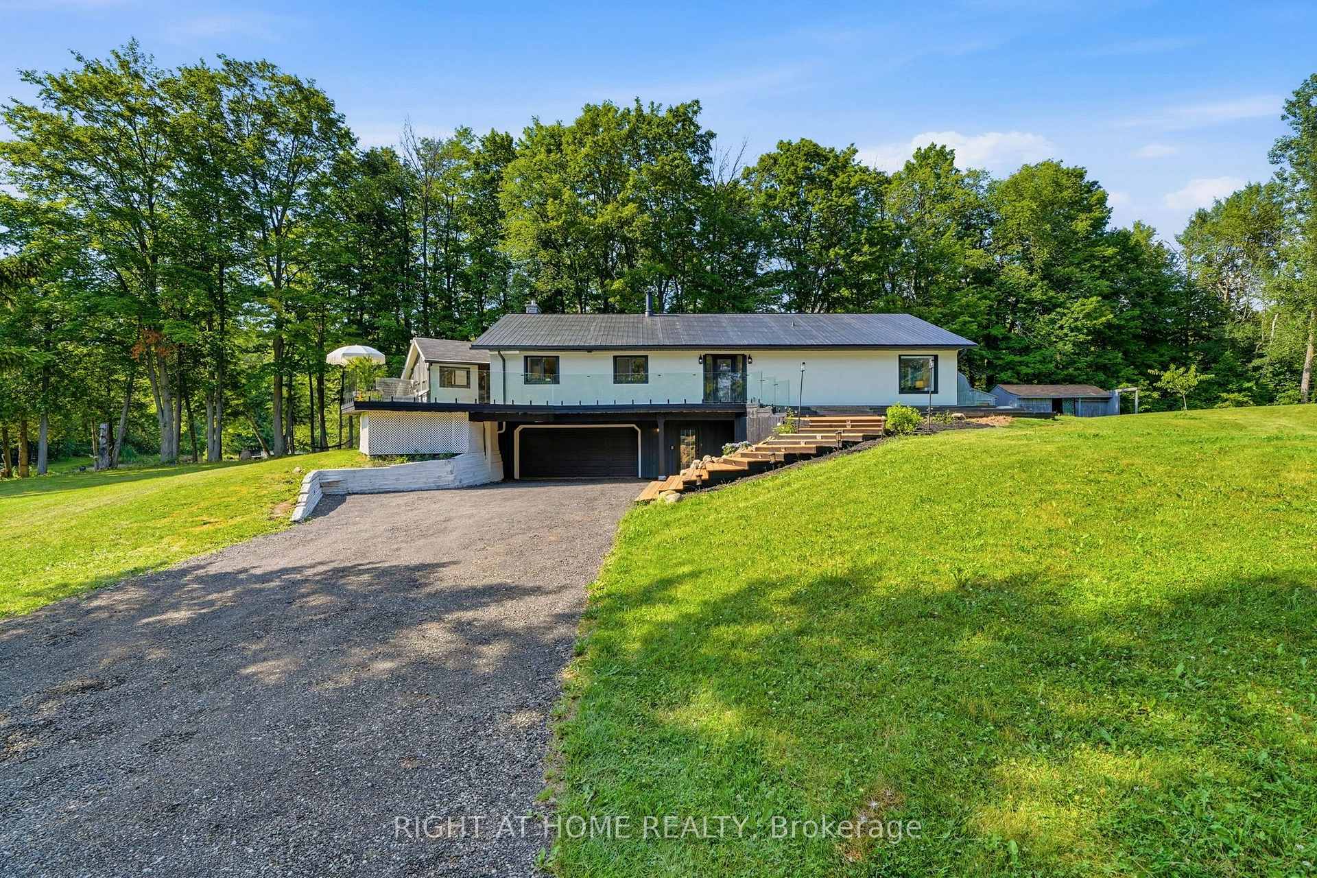 Photo 7 of 5609 4th Line, Erin, Rural Erin — HOMEH