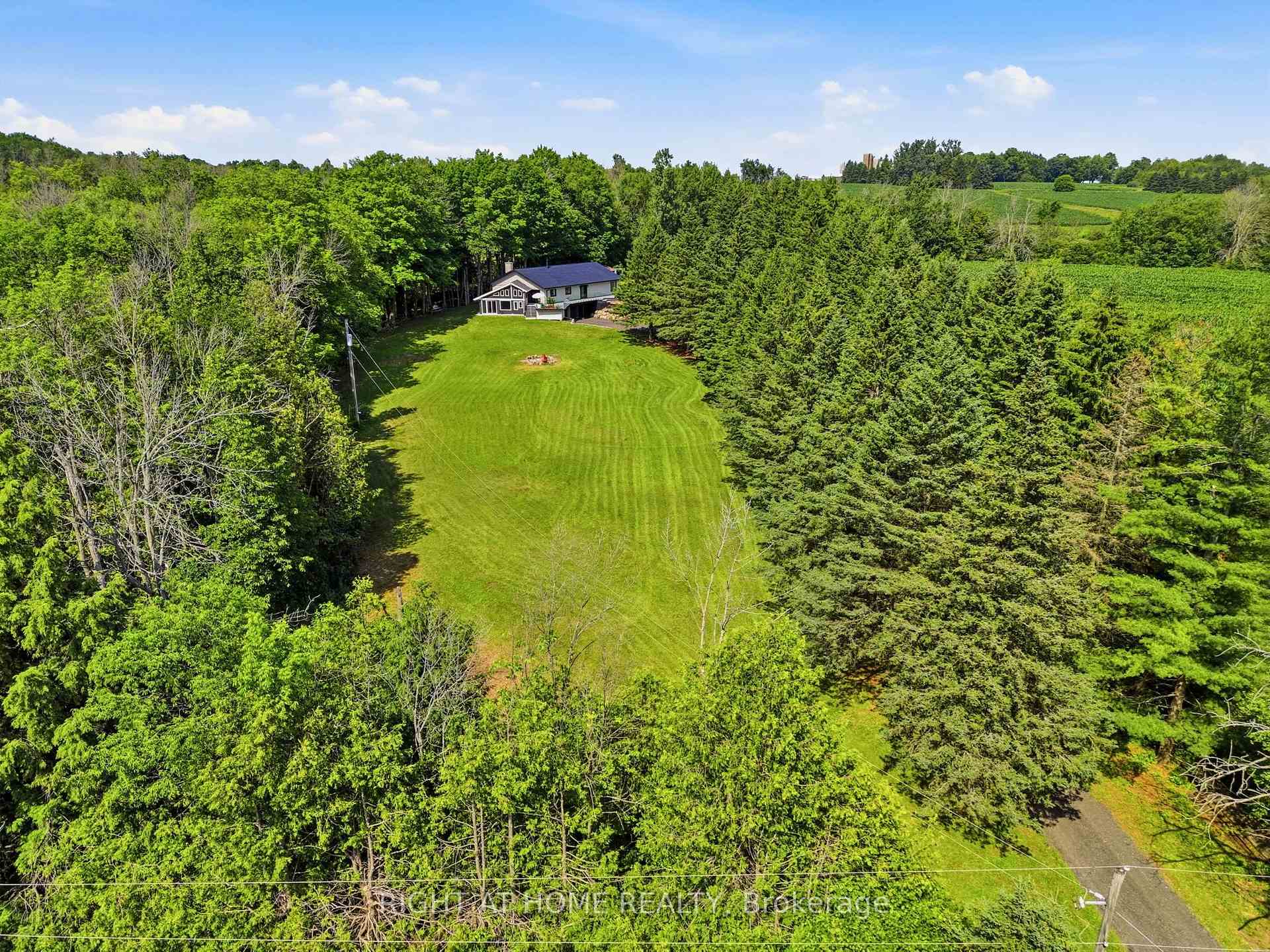 Photo 52 of 5609 4th Line, Erin, Rural Erin — HOMEH