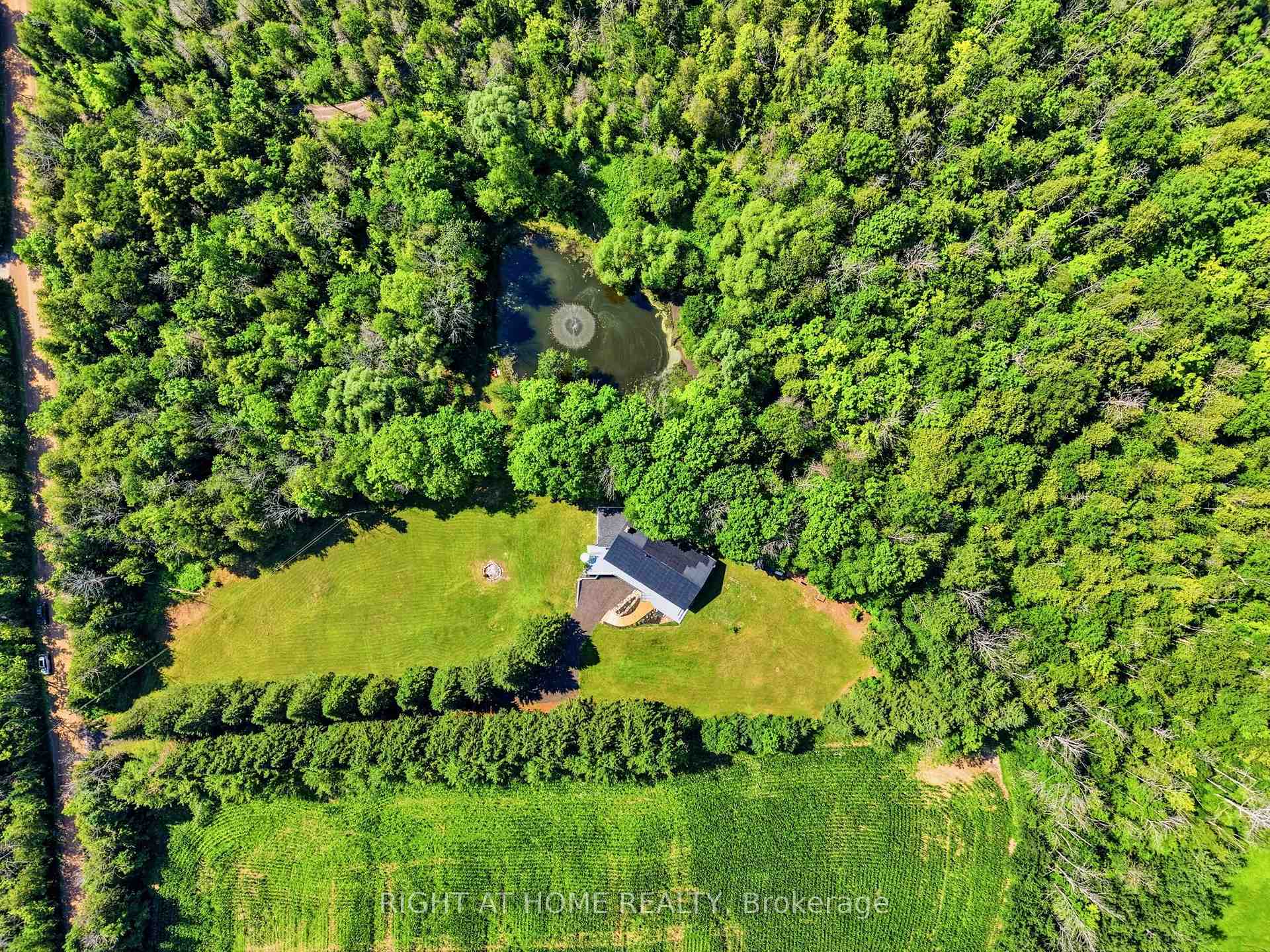 Photo 57 of 5609 4th Line, Erin, Rural Erin — HOMEH